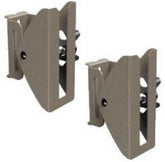 Cuddeback Genius Tilt Mount 2 Pack Brown box shot for quick, easy setup