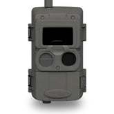 Cuddeback LLZ-5A telephoto field shot reveals distant wildlife in sharp detail.