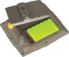 Cuddeback PW-3600 genius mount enables quick outdoor installation.