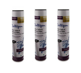 Culligan D-20A basic cartridge universal fit for undersink filters, improving taste and odor