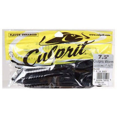 Culprit Surf C720-10 Original Black board shorts for beach days with durable comfort.