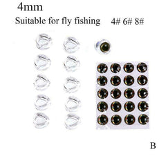 Cuoyuqie durable ABS material supports repeated tying.