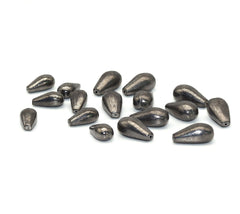 Cuoyuqie fish-eyes-beads add visual appeal and easy threading