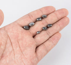 Cuoyuqie oval design weight improves casting and depth stability