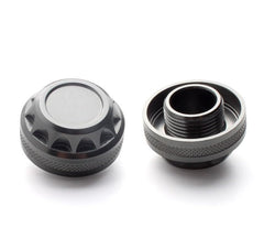 Cuoyuqie spinning reel handle cap—compact upgrade for smoother operation.