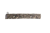 Cupped Waterfowl belt in RealTree MAX-7 camo with 25 shell holders for quick reloads.