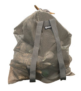 Cupped Waterfowl large mesh bag for easy decoy transport and field readiness