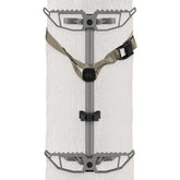CVLIFE 4-pack climbing sticks with extended standing space for stable hunting setups.
