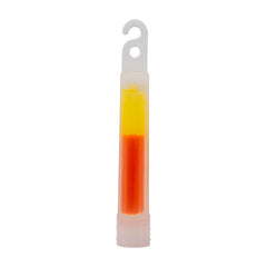 Cyalume ChemLight waterproof and non-toxic design suitable for confined spaces and underwater use