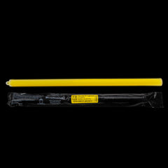 Cyalume military-grade glow stick built for tough environments.