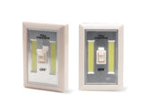Cyclops COB LED Light Switch with magnetic mount provides flexible lighting for any workspace.
