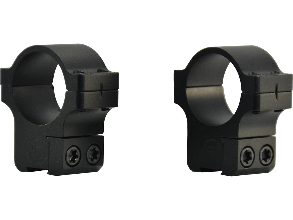 CZ-USA CZ457 dovetail 30mm black matte mount base for secure optics mounting