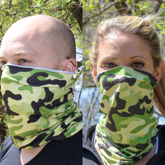 DAG Gear adjustable drawstring ensures secure fit during hiking or beach days.