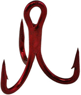 Daiichi 7X Treble Hook size 3/0 stainless steel