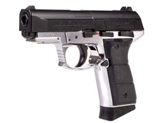 Front view of Daisy Powerline 5501 air Pistol