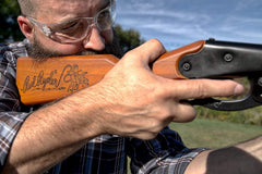 Daisy Red Ryder velocity 350 fps specification