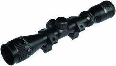 Daisy Winchester 2-7x32 AO scope for precise aiming and versatile outdoor shooting.