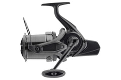 DAIWA Crosscast 45SCW QD 5000LD side view with No Paint surface