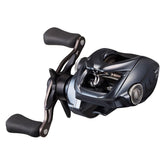 Daiwa 25TATULA SV TW 100 spool close-up with 32mm SV BOOST for smooth casts