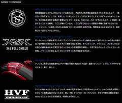 Daiwa 910H-3 JS Dragger Breakthrough BT lure action shows aggressive yet controlled motion
