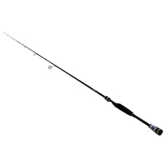 Daiwa AirX702MFS rod angled view highlights sensitivity for precise casting