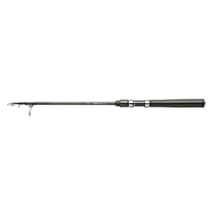 Daiwa ARD67S-TR ARDITO Compact Packability supports airline-friendly packing on weekend getaways.