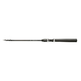 Daiwa ARDITO Sneaky Telescopic Travel Rod ready for easy transport and quick setup.