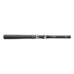 Daiwa ARD67S-TR ARDITO Telescopic Sections enable compact carry for hassle-free trips.