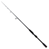 Daiwa Ardito travel rod assembled for easy packing and road-ready fishing.