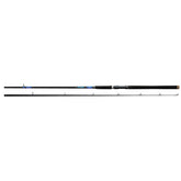 Daiwa Beefstick Conv Rod 7ft Heavy XF rod for versatile fishing.
