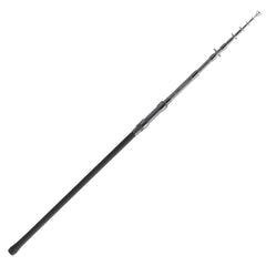Daiwa Crosscast Tele Carp Rod ready for quick setup and precise casting.