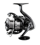 Daiwa Crossfire LT AirDrive design delivers smooth rotation for effortless casting sessions.