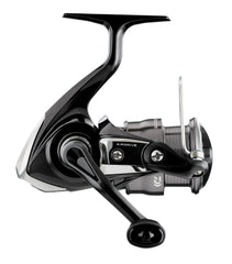 Daiwa Crossfire LT with AIRDRIVE design for smoother rotation and effortless casts
