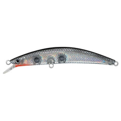 Daiwa Dr. Minnow Jerkbait floating lure with realistic minnow action for trout and bass
