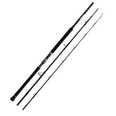 Daiwa Dragger BT 100H-3 rod overview for shore jigging versatility.