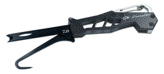 Daiwa Emerald Squid FL170 blade with corrosion-resistant stainless steel for reliable filleting.