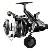 Daiwa Free Swimmer Bite & Run reel with 6BB bearings for smooth retrieves