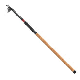 DAIWA Ninja X Tele Carp 3.00m rod - full view