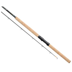 Daiwa North Coast salmon steelhead rod for versatile angling and bite detection.
