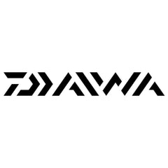 Daiwa REVROS LT Zaion V body close-up shows lightweight strength for long casts