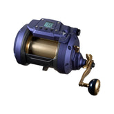 Daiwa Sea Power 1200 Electric Reel front view