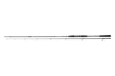 DAIWA Seahunter X Tele Surf 13ft 6-piece rod assembled