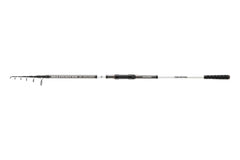 Close-up of Seaguide saltwater-resistant guides on Seahunter X