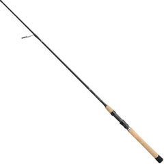Daiwa SOL Inshore AGS rod full-length view; shows sleek blank and balance for versatile casting