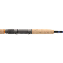 Daiwa SOL Inshore AGS rod split-grip handle; emphasizes comfortable grip during long sessions