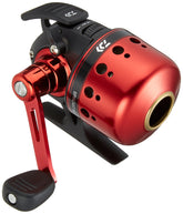 Daiwa Spincast 80 Closed Face Reel 2014 model - front view