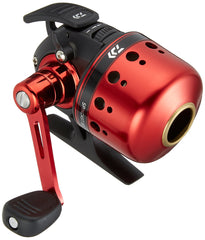 Daiwa Spincast 80 Closed Face Reel 2014 model - front view