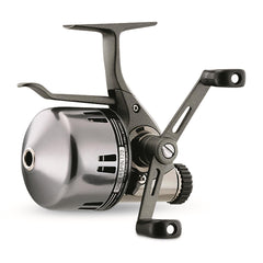 Daiwa spincast underspin reel US120-CP for easy casting and reliable retrieval