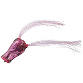 Daiwa Steez Chikita Frog Clear Pink 38mm body view for precise casts
