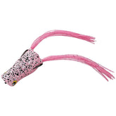 Daiwa Steez Chikita Frog Sausage 38mm lure for precise casting and action.